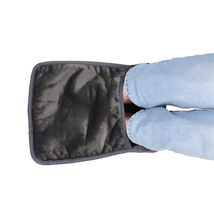 Tristar Multifunctional hand and feet warmer, 42 x 32 | BW-4771 | Number of heating levels 6 | Number of persons 1 | Was