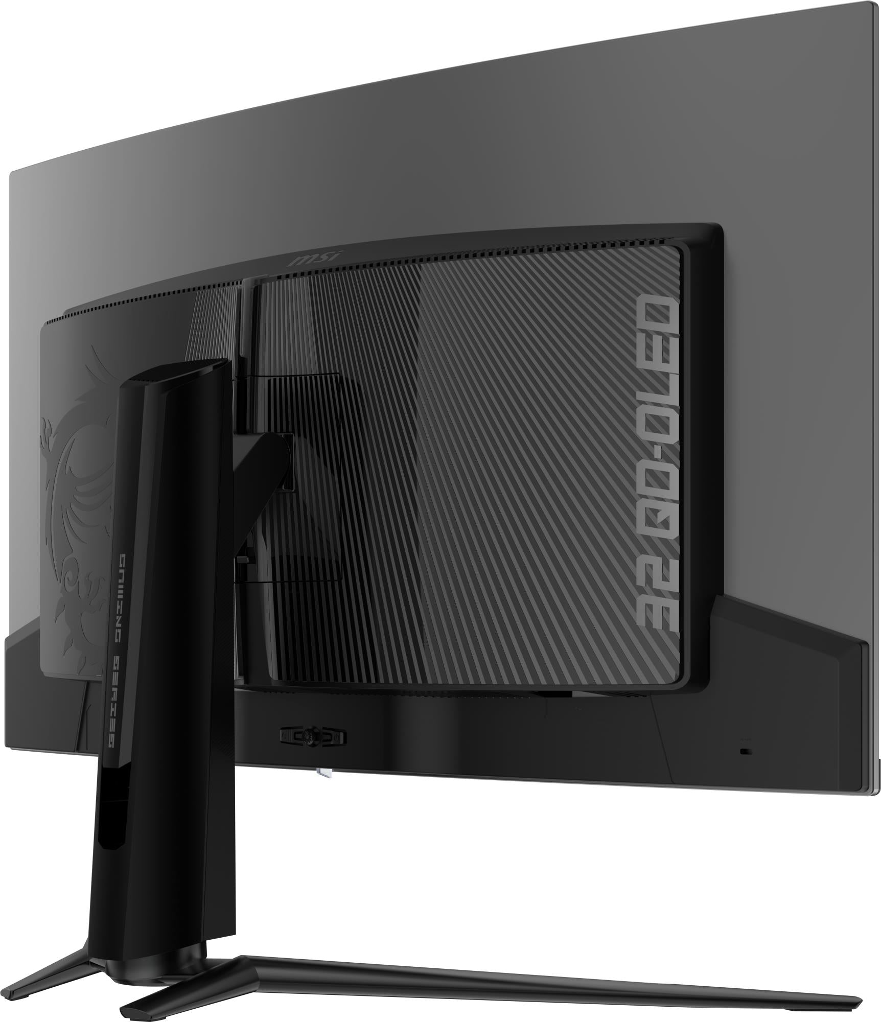 MSI MAG 321CUP QD-OLED Monitors