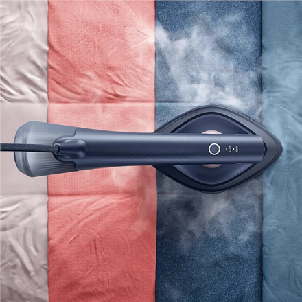 Philips Steam Iron with Soft Board | OneTurn GC215/20 | Steam Iron | 1800 W | Water tank capacity 200+300 ml | Continuou
