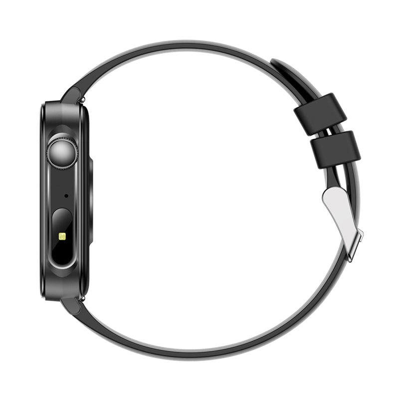 Colmi P80 smartwatch (black) - Image 3