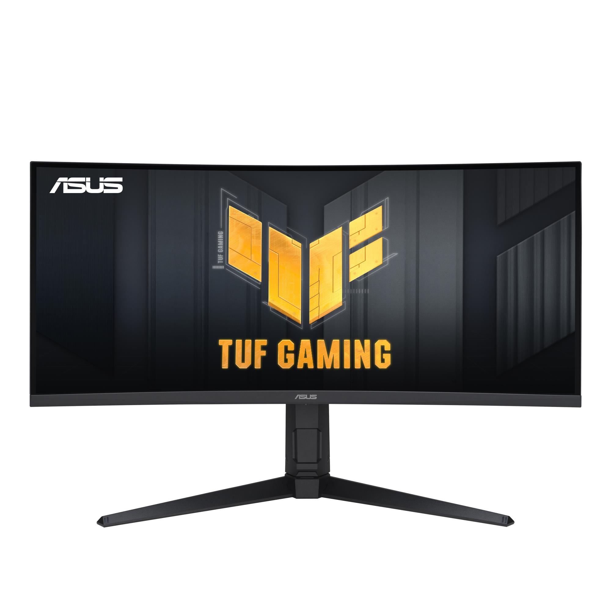 LCD Monitor ASUS 34 " 3440 x 1440 pixels UltraWide Quad HD Native aspect ratio 21:9 LCD Curved 90LM06F0-B01E71