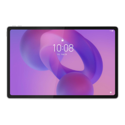 Lenovo | Idea Tab Plus (without power adapter) | ZAGF0156SE | 12.1 " | Luna Grey | IPS | 2560 x 1600 pixels | MediaTek |