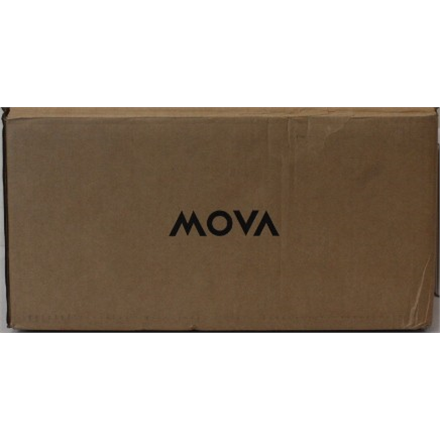 SALE OUT. | MOVA Master 10 | Hair Styling Device | Warranty 36 month(s) | 1600 W | Sakura Pink | DAMAGED PACKAGING, DEMO