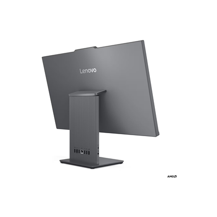 Lenovo- IdeaCentre | 27ARR9 | Desktop | AIO | 27 " | AMD Ryzen 5 | 7535HS | 16 GB | SODIMM DDR5 | 512 GB | AMD Radeon Gr