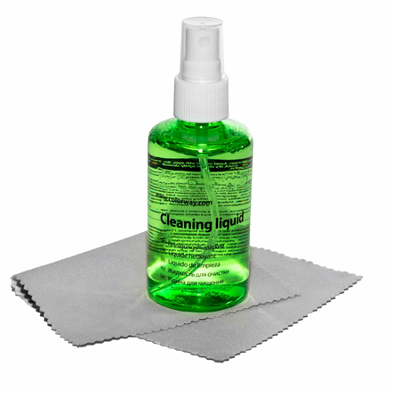 ColorWay | Cleaner