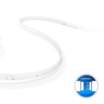 Smart Lightstrip PHILIPS 11.5 Watts 950 Lumen Bluetooth 929002269201