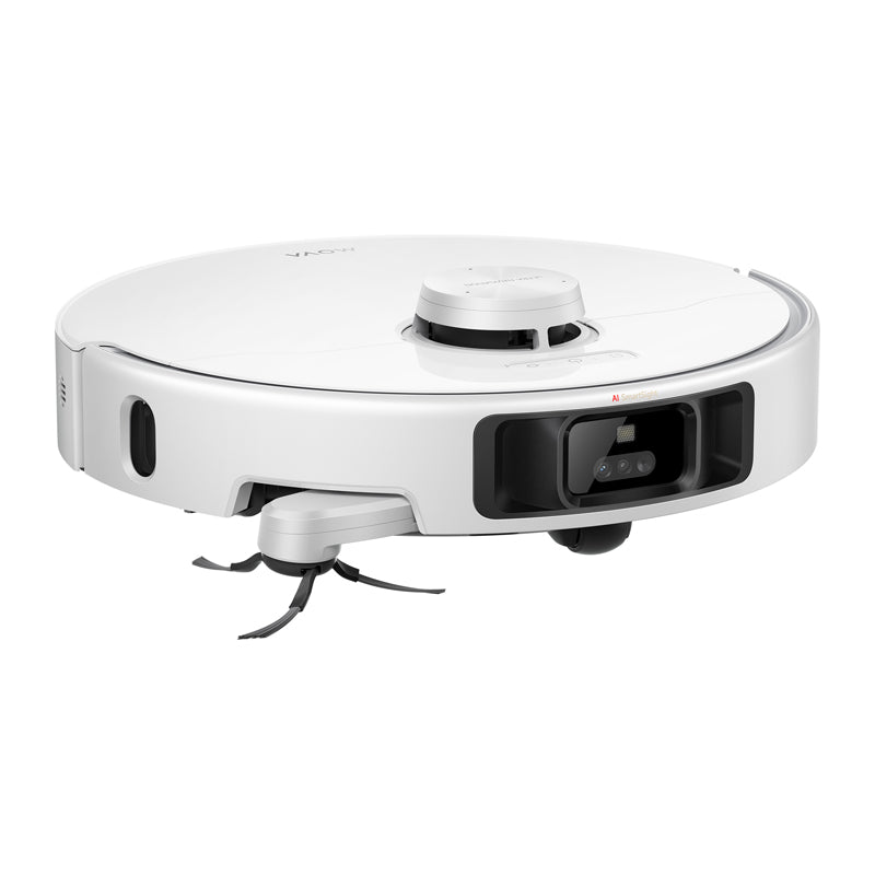MOVA P70 Pro Ultra Robot Vacuum Cleaner - Image 4