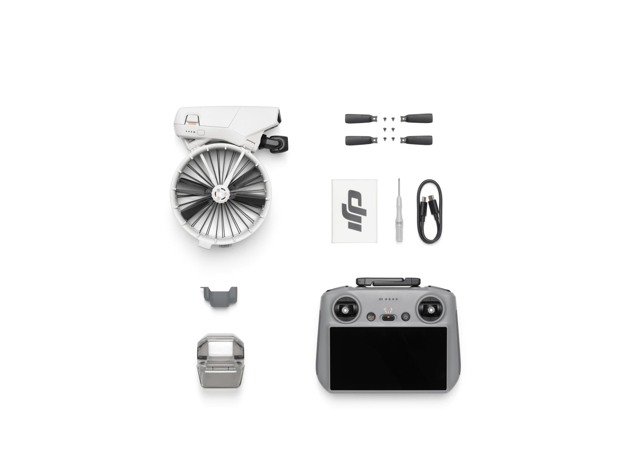 Drone DJI Flip (DJI RC 2) Consumer CP.FP.00000180
