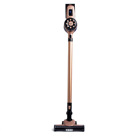 Adler | Vacuum Cleaner | AD 7044 | Cordless operating | Handstick and Handheld | - W | 22.2 V | Operating time (max) 40