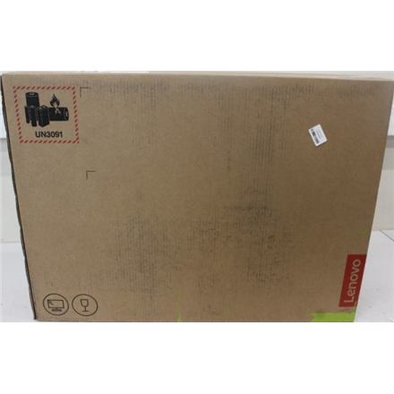 SALE OUT. Lenovo IdeaCentre AIO 27AKP10 27 FHD AMD R5 220/16GB/512GB/AMD Radeon 740M/WIN11 Home/ENG kbd/Luna Grey/2Y War