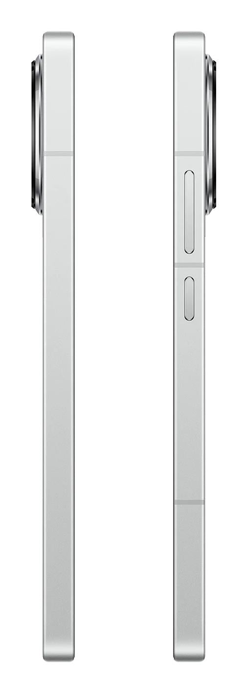 MOBILE PHONE POCO F7 PRO/12/256GB SILVER MZB0J93EU POCO