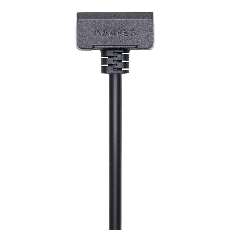 DJI Power SDC Fast Charging Cable for the Inspire 3 - Image 4