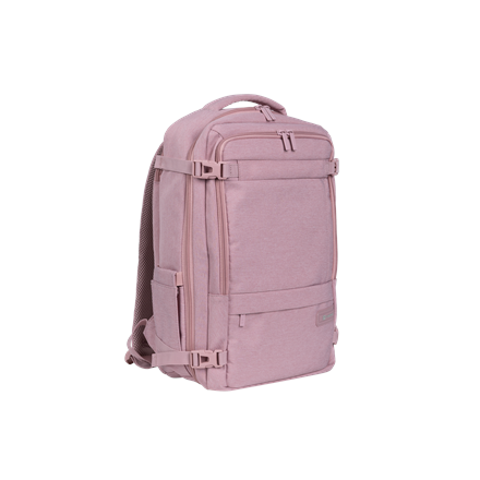 Natec Camel Lite | Fits up to size 15.6 " | Backpack | Pink
