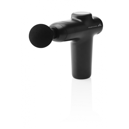 ETA | Mini Massage Gun | ETA166090000 | Number of power levels 5 | Black