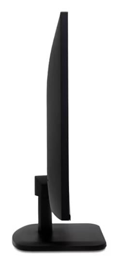 LCD Monitor ACER 24" Business Tilt Matte Panel IPS 1920x1080 16:9 120 Hz 4 ms Colour Black UM.KE1EE.G01