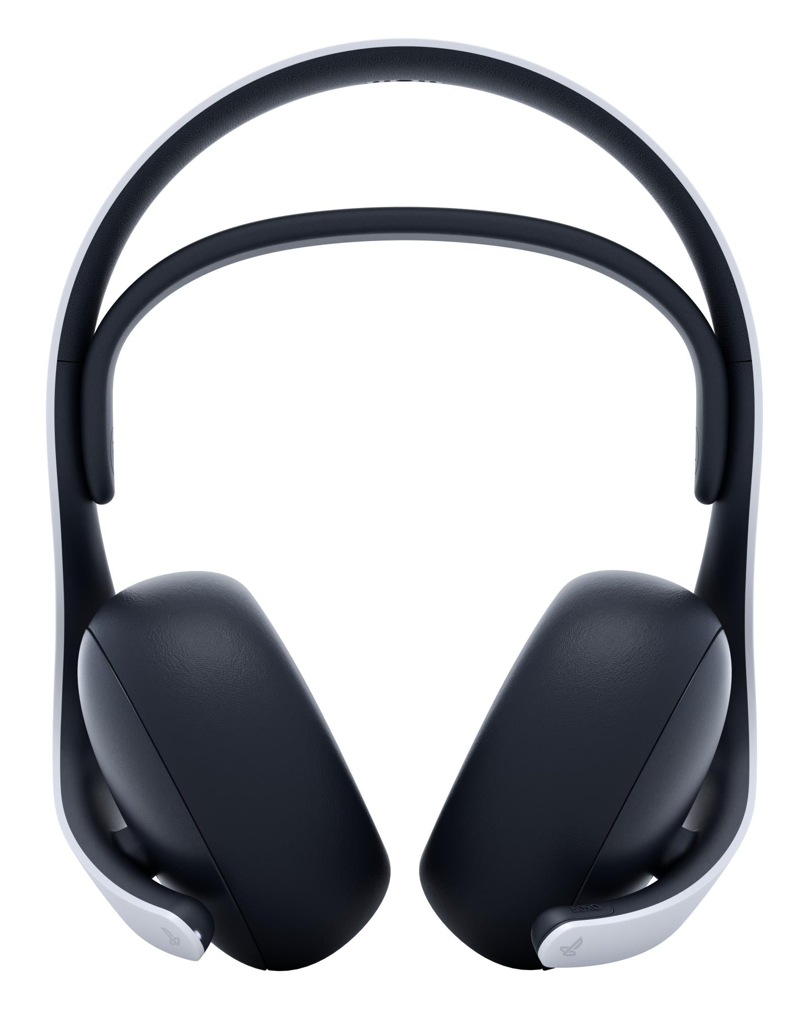 HEADSET WRL PULSE ELITE /PS5/WHITE/BLACK 711719572985 SONY