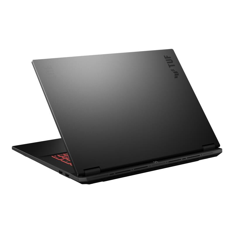 Notebook ASUS TUF Gaming A18 (2025) FA808UM-S8015W CPU Ryzen 7 260 18" 1920x1200 RAM 16GB DDR5 5600 MHz SSD 512GB NVIDIA GeForce RTX 5060 8GB ENG Windows 11 Home Grey 2.6 kg 90NR0NN1-M003S0