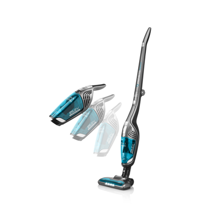 ETA | Vacuum Cleaner | ETA845390000 Moneto II Aqua Plus | Cordless operating | Handstick 2in1 | Washing function | N/A W