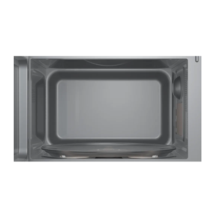 Bosch Microwave Oven | BFL623MW3 | Built-in | 800 W | 20 L | White