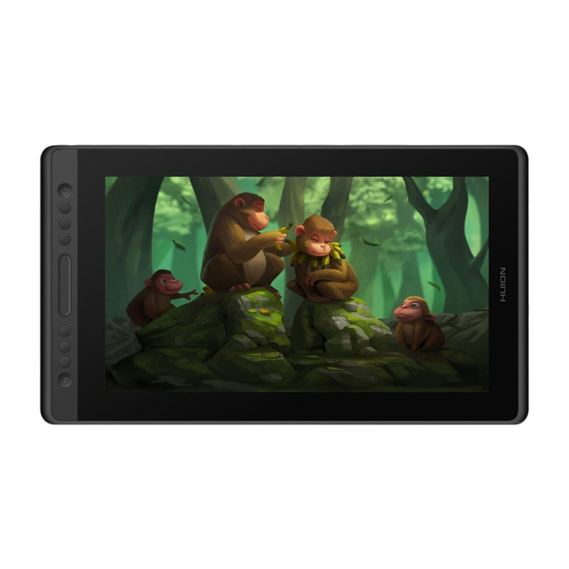 Huion Kamvas Pro 16 GT156 graphics tablet - Image 1