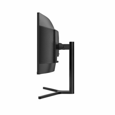 LCD Monitor DAHUA 34 " 3440 x 1440 pixels UltraWide Quad HD Native aspect ratio 21:9 LCD Curved DHI-LM34-E330CA
