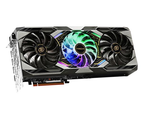 Graphics Card ASROCK AMD Radeon RX 9070 XT 16 GB GDDR6 256 bit PCI Express x16 5.0 Active RX9070XTTC16GO