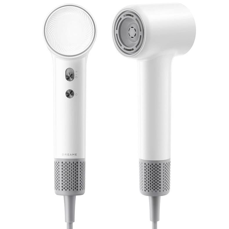 HAIR DRYER MINI/WHITE AHG11A DREAME