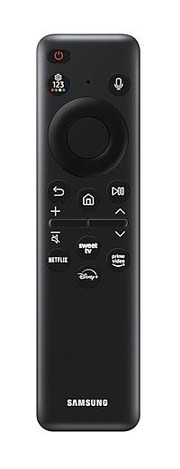 TV Set SAMSUNG 43" 4K/Smart 3840x2160 Wireless LAN Bluetooth Tizen UE43DU8572UXXH