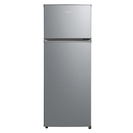Midea Refrigerator | MDRT294FGE50 | Energy efficiency class E | Free standing | Double Door | Height 143 cm | Fridge net