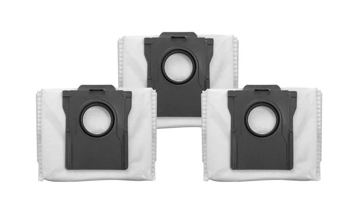 Vacuum Cleaner Accessory DREAME Dust Bag For L10s Pro Ultra / X40 Ultra / X30 Ultra / S20 Ultra / L10s Ultra Gen2 / L40 Ultra RDB8