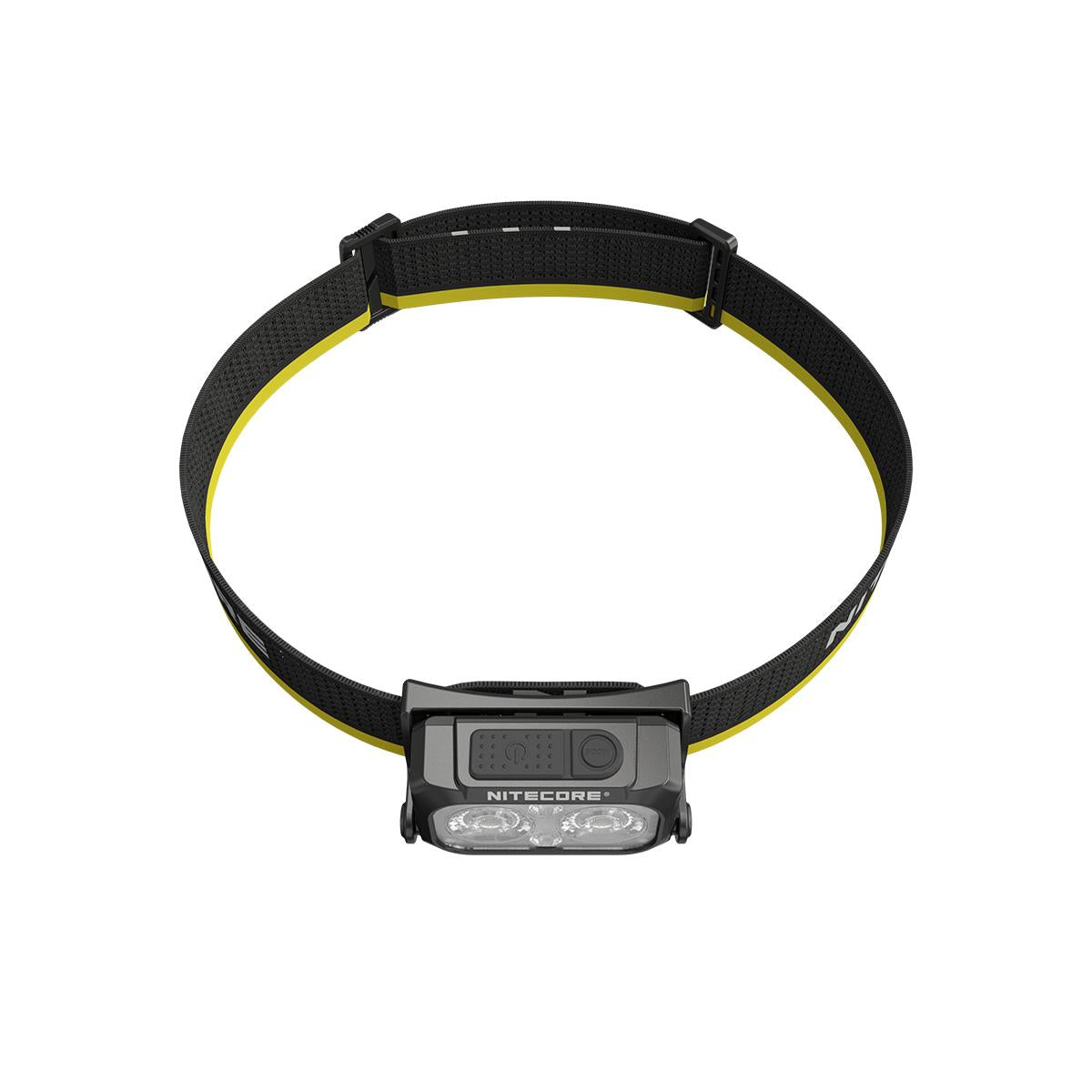 HEADLAMP NU SERIES 400 LUMENS/NU25 MCT NITECORE