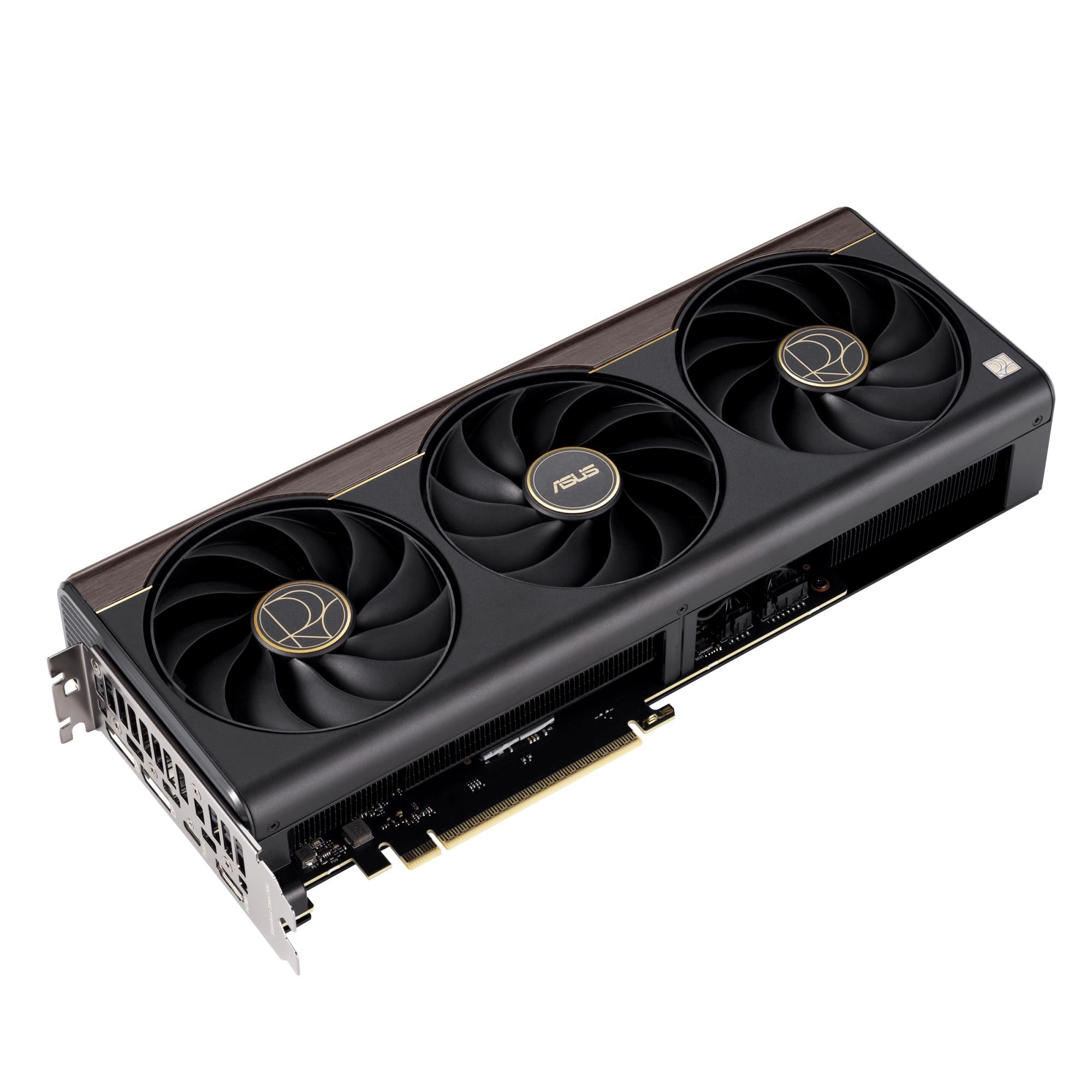 ASUS PROART-RTX5070TI-O16G Video