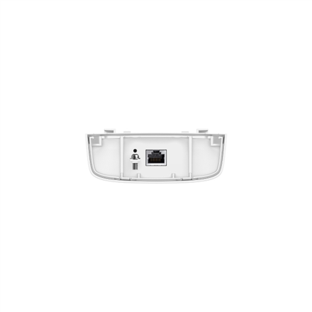 TP-LINK AX1800 Indoor/Outdoor Wi-Fi 6 Access Point | EAP603-Outdoor | 802.11ax | 10/100/1000 Mbit/s | Ethernet LAN (RJ-4
