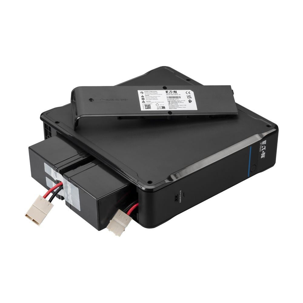 UPS EATON 540 Watts 900 VA Offline Phase 1phase 3P900UD