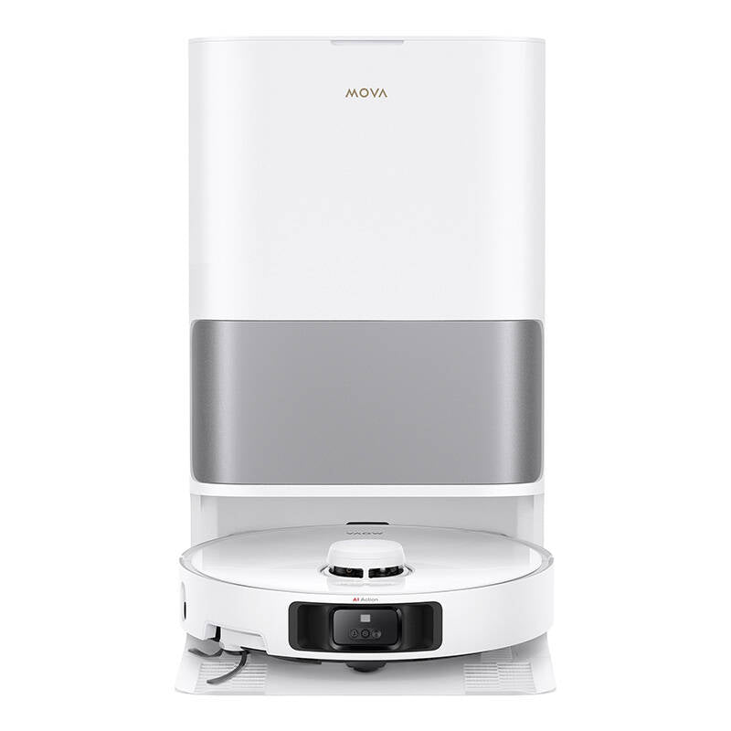 Robotic vacuum cleaner MOVA P10 Pro Ultra - Image 2