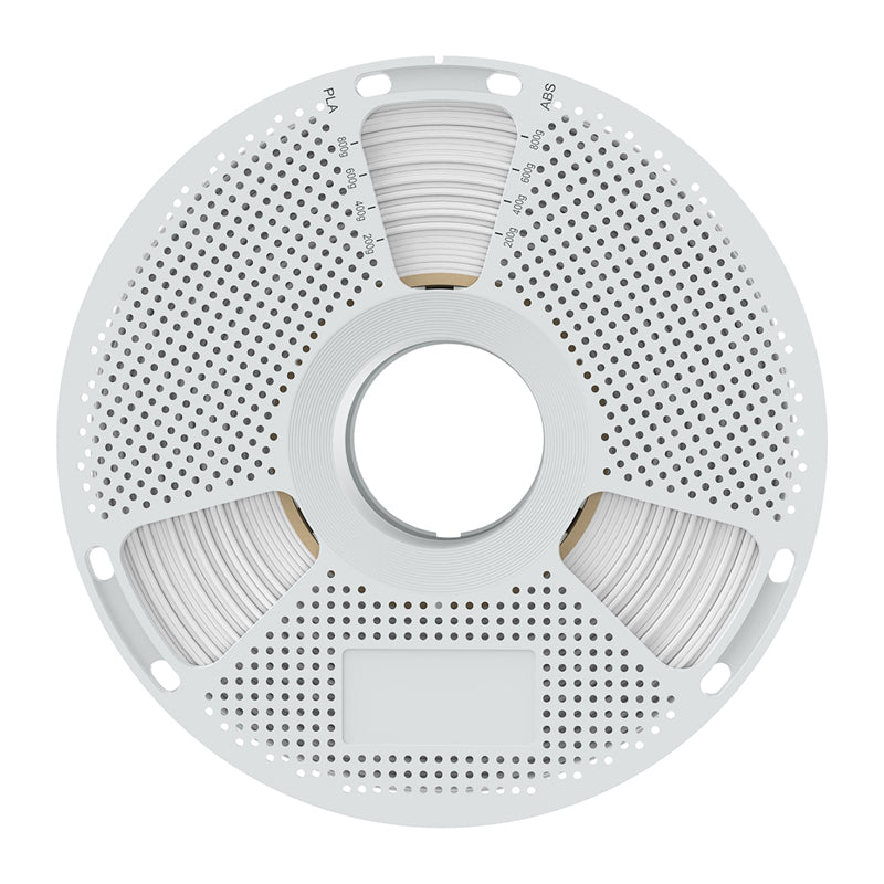 Sunlu PC-ABS Filament (White) - Image 3