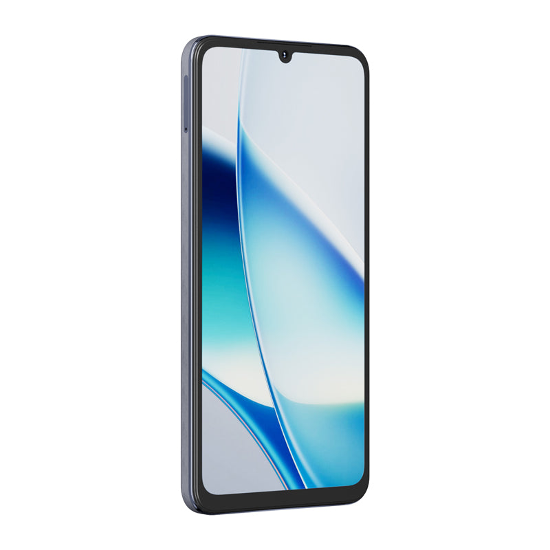 HOTWAV A17 Pro Max smartphone (black) - Image 5