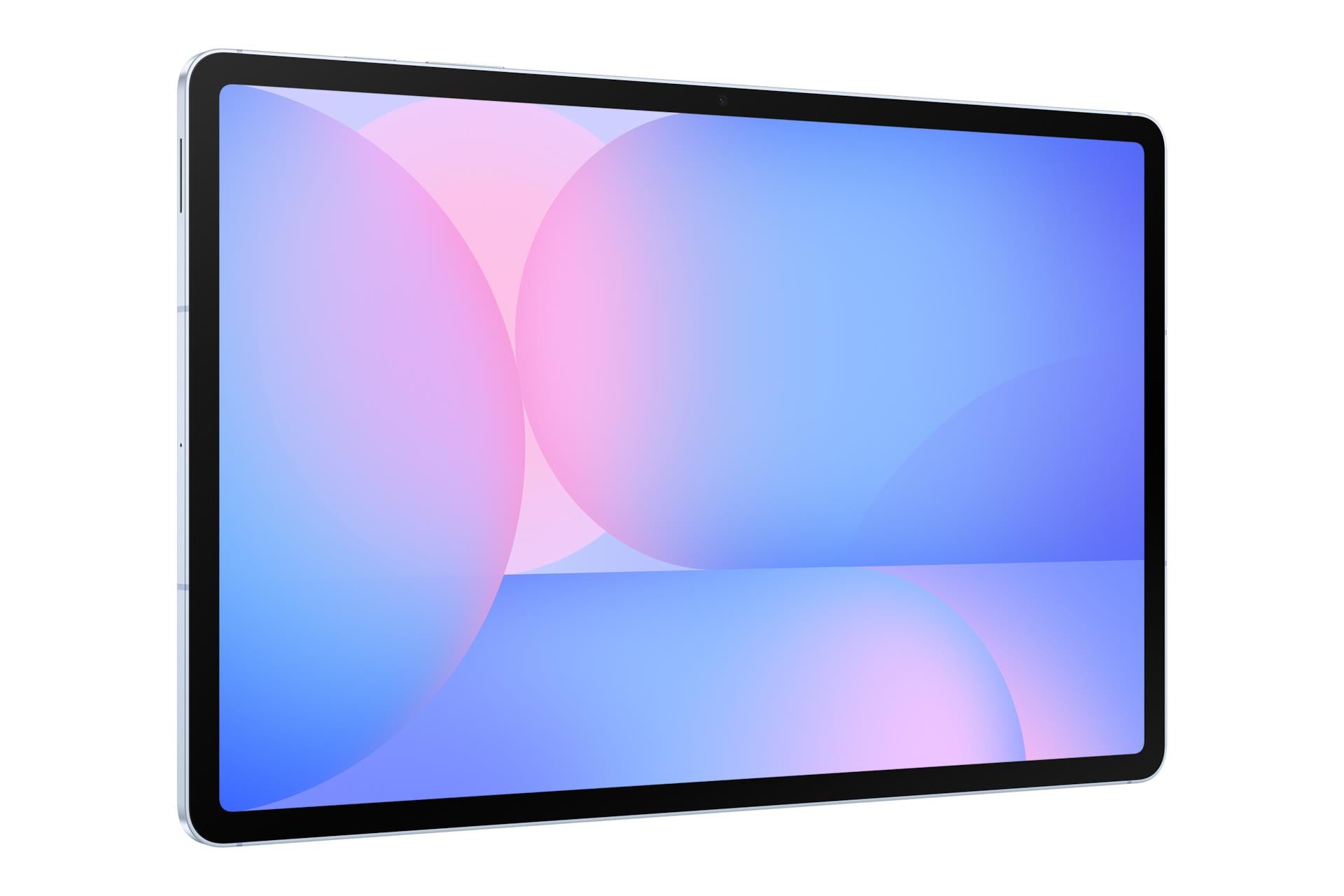 TABLET GALAXY TAB S10 FE+ 256G/WIFI L. BLUE SM-X620 SAMSUNG