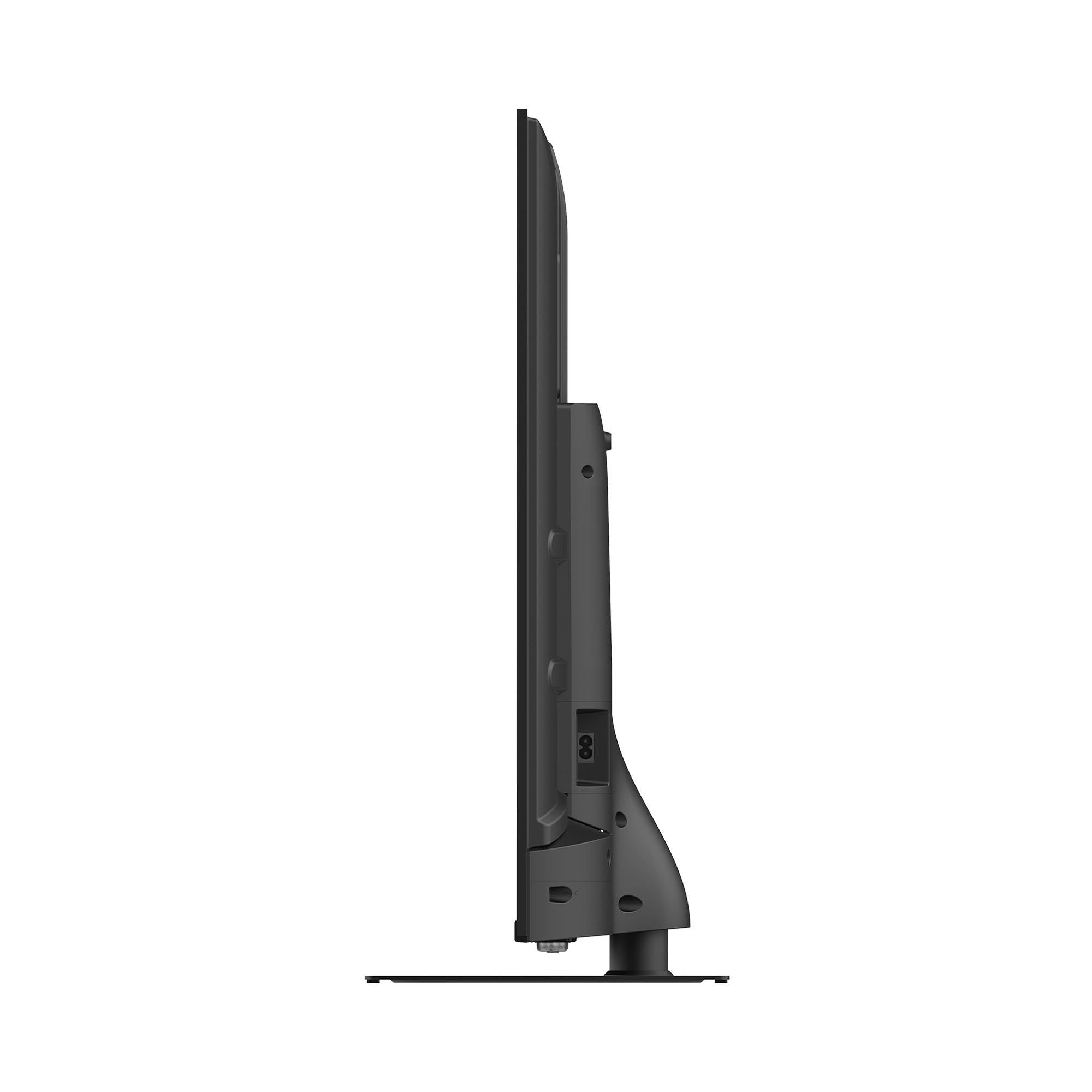 TV Set THOMSON 50" 4K/Smart QLED 3840x2160 Wireless LAN Bluetooth Google TV Black 50QG7C14