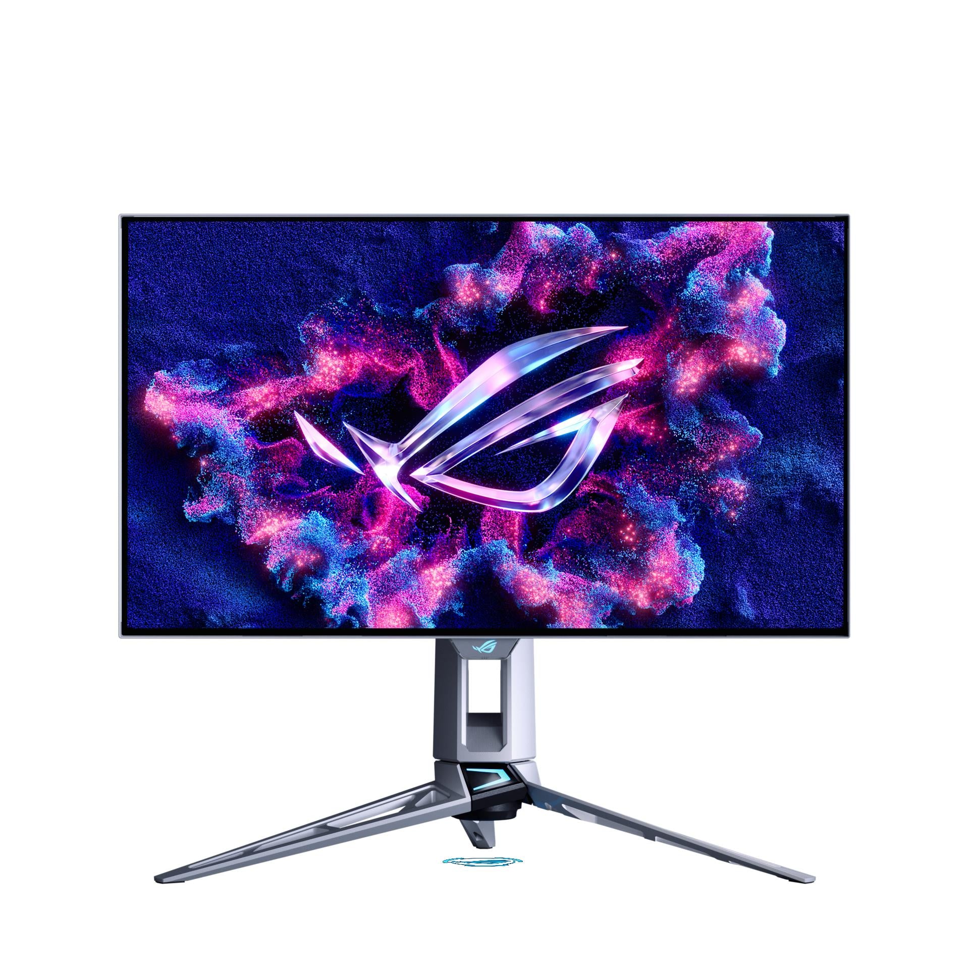 Monitor ASUS 26.5 " 2560 x 1440 pixels Quad HD Native aspect ratio 16:9 LCD Flat 90LM0CF2-B01971