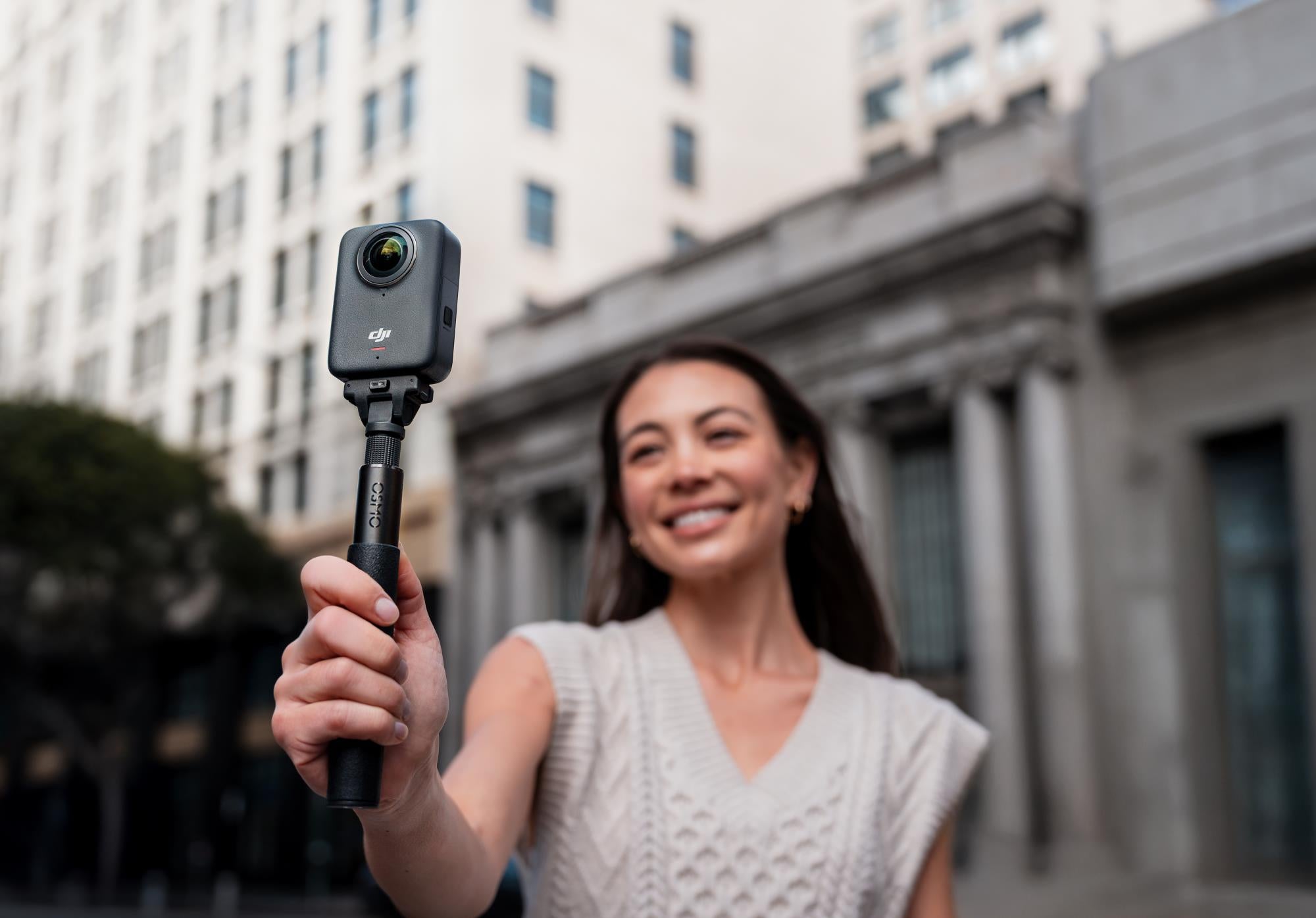 CAMERA OSMO 360 STANDARD/COMBO CP.OS.00000441.04 DJI