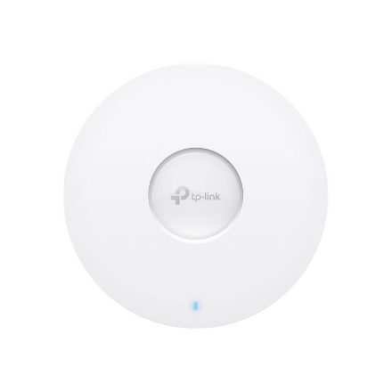 TP-LINK | AX5400 Ceiling Mount WiFi 6 Access Point | EAP673 | 802.11ax | 10/100/1000 Mbit/s | Ethernet LAN (RJ-45) ports