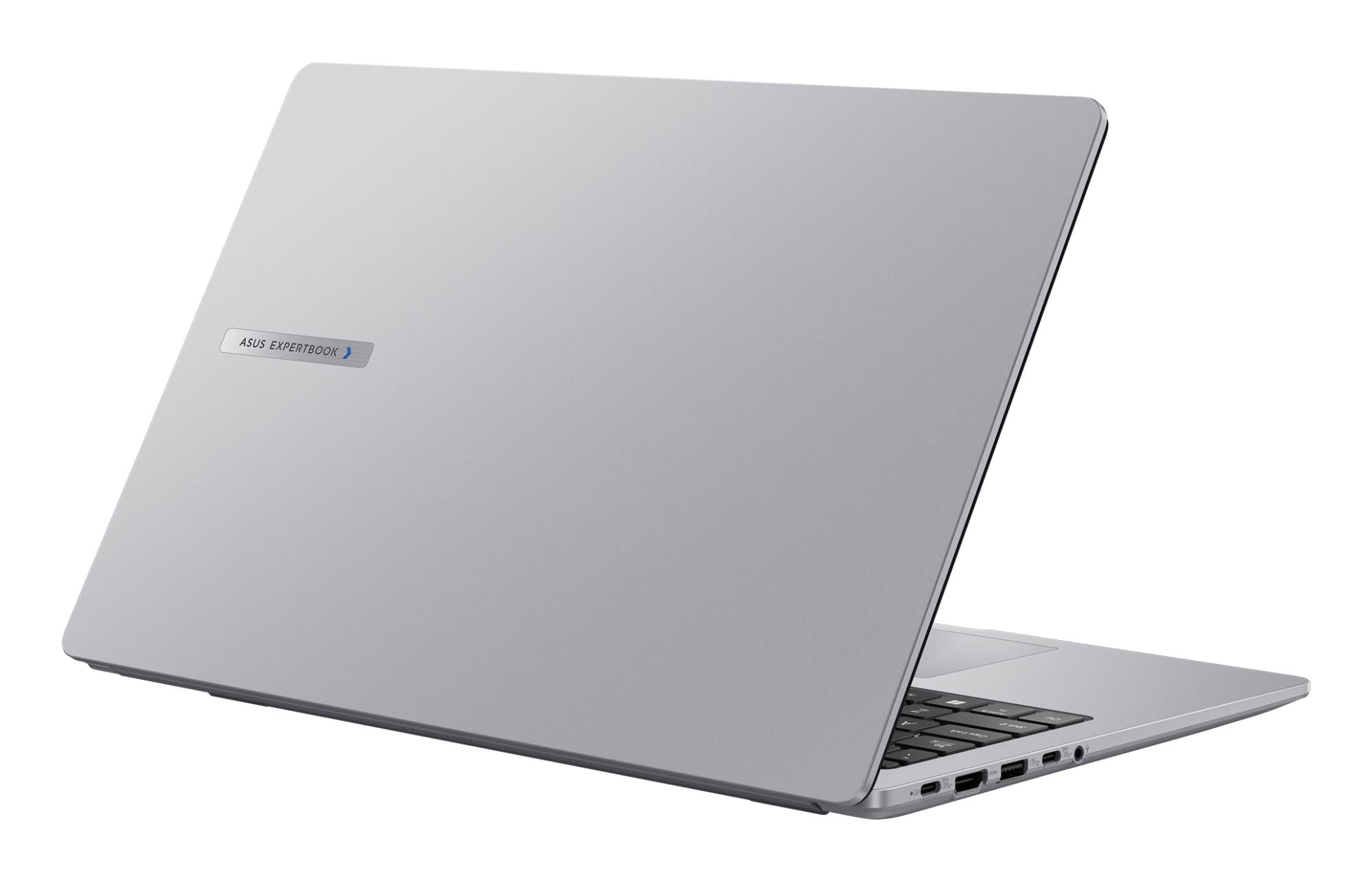 Notebook ASUS ExpertBook PM1503CDA-S70453X CPU AMD RyzenT 5 150 3.3 GHz 15.6 " 1920 x 1080 pixels RAM 16 GB DDR5-SDRAM SSD 512 GB Discrete graphics Not available On-board graphics Yes Numeric keypad Yes OS installed Windows 11 Pro Colour Grey Weight 1.84