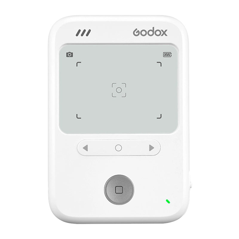 Camera GODOX C100 - Image 1