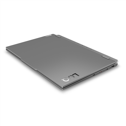 Lenovo LOQ 15ARP9 | Luna Grey | 15.6 " | IPS | FHD | 1920 x 1080 pixels | Anti-glare | AMD Ryzen 5 | 7235HS | 16 (2x8GB)