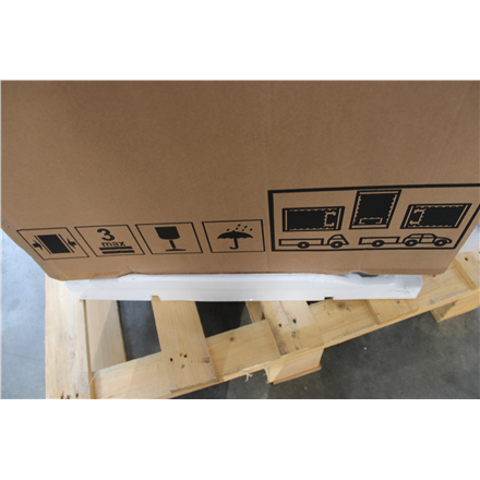 SALE OUT. | Gorenje Freezer | FN617EES5 | Energy efficiency class E | Upright | Free standing | Height 172 cm | Total ne