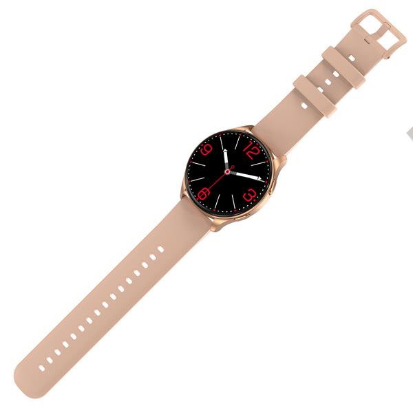 SMARTWATCH X20/GOLD X20GOLD BLACKVIEW