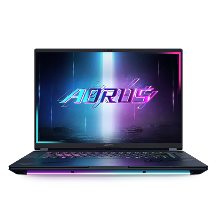 Gigabyte Aorus Master Gaming BYH | Dark Tide | 16 " | OLED | WQXGA | 2560 x 1600 pixels | Glossy | 240 Hz | Intel Core U