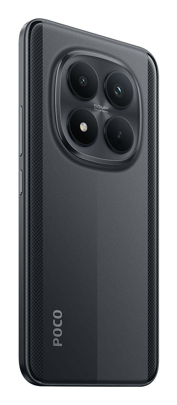 MOBILE PHONE POCO M8 PRO 5G/12/512GB BLACK MZB0ML5EU POCO