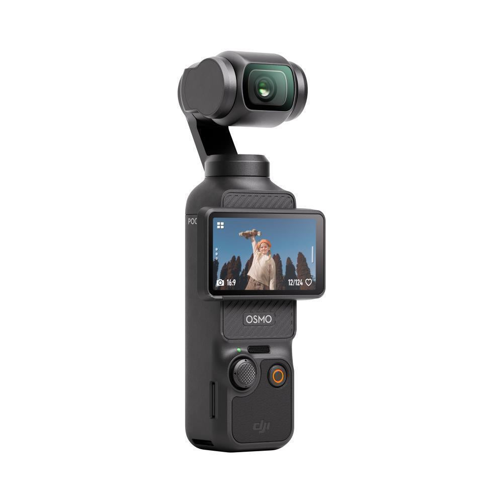 CAMERA POCKET 3 CREATOR COMBO/CP.OS.00000302 DJI